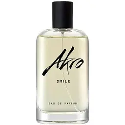 Парфумована вода оригінал Akro Smile 30 мл