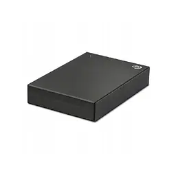 Зовнішній жорсткий диск 2.5" 4TB One Touch with Password Seagate (STKZ4000400) - мініатюра 4