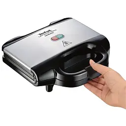 Бутербродниця TEFAL SM155212 - мініатюра 4