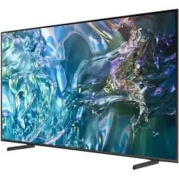 Телевізор Samsung QE50Q60DAUXUA QLED (2024) - мініатюра 2
