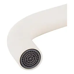 Змішувач для кухонного миття Interline Loft old white - мініатюра 5