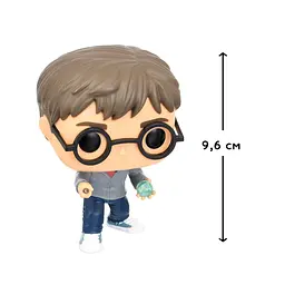 Ігрова фігурка Funko Pop! Гаррі Поттер - Гаррі Поттер з пророцтвом (10988-PX-1K1) - мініатюра 2