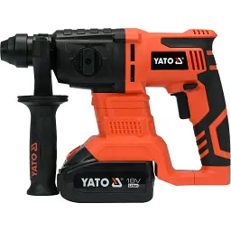 Перфоратор Yato (YT-82770) - мініатюра 2