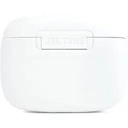 Навушники JBL Tune Buds White (JBLTBUDSWHT) - мініатюра 5