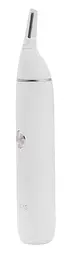 Тример SOOCAS Nose Hair Trimmer N1 White - мініатюра 3