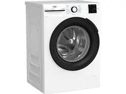 Пральна машина Beko BM1WFU39233WB - мініатюра 2