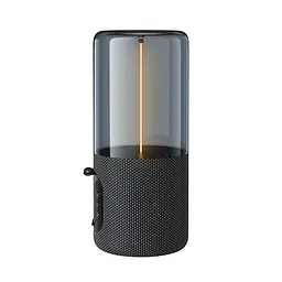 Акустика Hoco Rocker BT speaker bs64 BT5.4, FM/BT/TWS, 5W, 3h - мініатюра 3