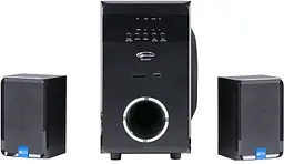Акустична система Gemix SB-80BT black