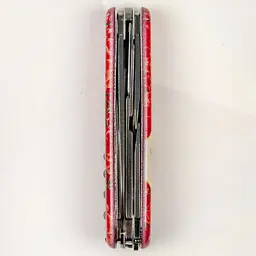 Ніж Victorinox Climber Zodiac 91мм 14функ Китайський червоний дракон - мініатюра 8