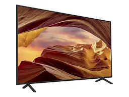 Телевізор Sony KD-55X75WL - мініатюра 2