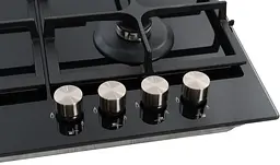 Варильна поверхня Whirlpool GOS6415/NB/1 - мініатюра 6
