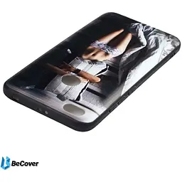 Панель BeCover Print для Xiaomi Redmi Note 5A Pajama Party (702144) - мініатюра 2