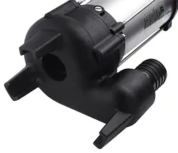 Дренажно-фекальний насос Pumpman WQD25-11-0.75S Нmax 11 м Qmax 20 куб.м 750 Вт (CV029768) - мініатюра 6