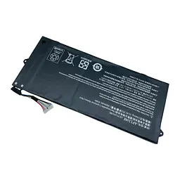 Батарея до ноутбука Acer (AP13J3K (long cable)) Chromebook C740 C720 C720P | 11.25V 45 Wh | Replacement