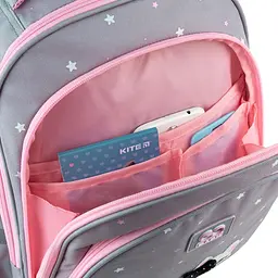 Рюкзак GoPack Education 2606S-1 Meowtiful (GO25-2606S-1) - мініатюра 11