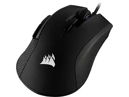 Миша Corsair Ironclaw RGB Black (CH-9307011-EU) - мініатюра 4