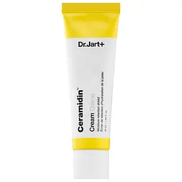 Крем з керамідами Ceramidin Cream Moisture Retention Shield Dr.Jart 50 мл