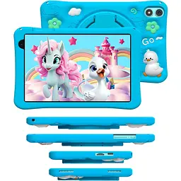 Планшет Teclast P85T 4/64Gb Kids Blue Global - мініатюра 6