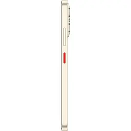 Смартфон ZTE Nubia V80 Design 4/256GB Yellow - мініатюра 3
