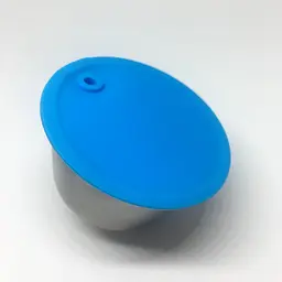 Багаторазова металева капсула для кавоварки Krups Dolce Gusto Нескафе Дольче Густо - мініатюра 8