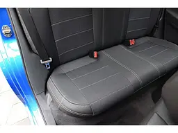 Авточохли модельні MW Brothers для Volkswagen Polo HB c 2002 - мініатюра 6