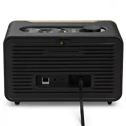 Мультимедійна акустика JBL Authentics 200 (JBLAUTH200BLKEP) - мініатюра 3