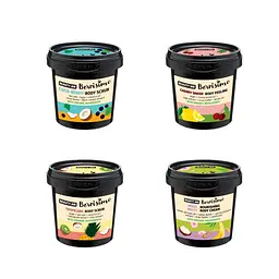 Набір косметичний Живлення тіла Beauty Jar - мініатюра 2