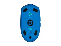 Миша Logitech G305 Wireless Blue (L910-006014) - мініатюра 4