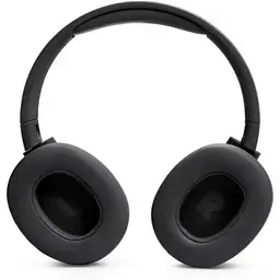 Бездротові навушники JBL Tune T720BT Black (JBLT720BTBLK) - мініатюра 3