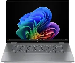 Ноутбук HP OmniBookX Flip Next Gen AI 16-ar0009ua (D16J2EA)
