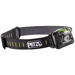 Ліхтарик Petzl HF20 Black (1052-E003BA00)