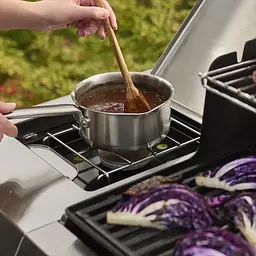 Гриль газовий Weber Genesis EPX-435W (1501949) - мініатюра 12