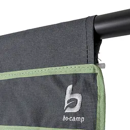 Органайзер підвісний Bo-Camp 17 Compartments Grey (1771501) - мініатюра 4