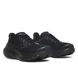 Кросівки Saucony Guide 17 Wmn 38.5 Black/Black (1097-S10936-200 7,5) - мініатюра 3