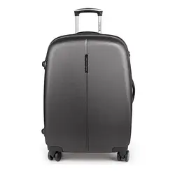 Валіза Gabol Paradise XP (M) Grey (123346-016)