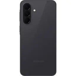 Смартфон Samsung Galaxy A37 8/256GB Awesome Charcoal (SM-A376BZAG) [167412] - мініатюра 5