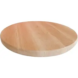 Дошка кухонна Mazhura Сircle кругла 35х1.5 см (mz323868)