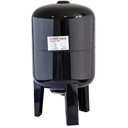 Гідроакумулятор вертикальний KOER KVTS-50 50 л (KB0013)
