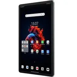 Смартфон Blackview Mega 1 12/256GB Space Grey + Чехол + стилус - мініатюра 2