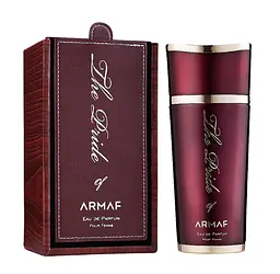 Оригінал Armaf The Pride of Armaf 100 мл парфумована вода