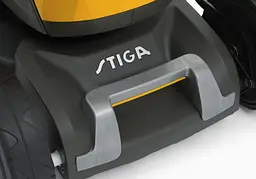 Газонокосарка акумуляторна Stiga Collector543AEKit - мініатюра 4