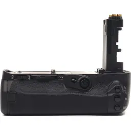Батарейний блок Meike Canon 5D MARK IV (Canon BG-E20) (BG950041) - мініатюра 3