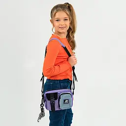 Сумка-кросбоді Kite Education teens 2522-2 (K25-2522-2) - мініатюра 6