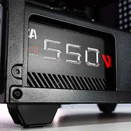 Комп'ютер Hero_3261 (RX 580, Core i5 6500, 16 Гб, SSD 512 Гб.) - мініатюра 5