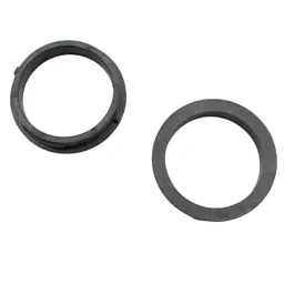 Втулка вала тефлонового Brother HL-2030/2035/2040 компл LM6735001/LM6736001 Welldo (BSH2030UR-WDS)