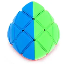 Пірамідка Smart Cube 3х3 Майстерморфікс (SCM)