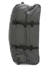 Велика дорожня сумка на колесах Airtex 827 98л L Cірий - мініатюра 6