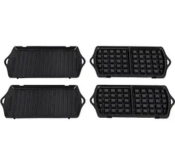 Бутербродниця Tefal SW614831 [61116] - мініатюра 5