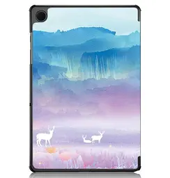 Чохол Primolux Slim для планшета Samsung Galaxy Tab A9 Plus 11" (SM-X210 / SM-X215 / SM-X216) Deer - мініатюра 2