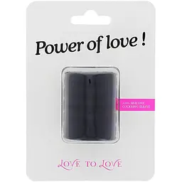 Насадка на член Love To Love Power of Love - мініатюра 2